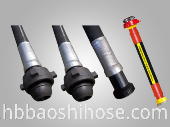 Oil Drilling Hose 